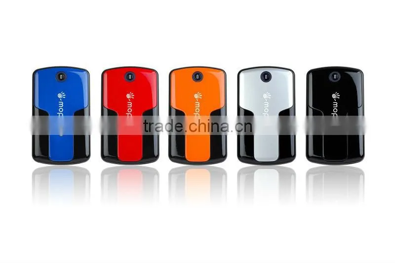 portable battery charger for iphone 5 4200mah