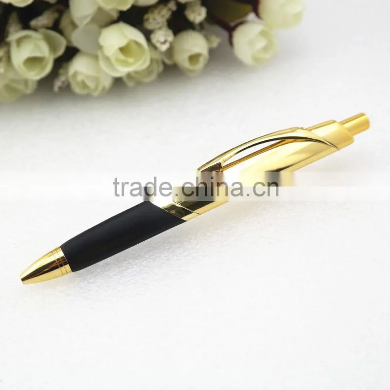 TM-31 Gift metal pen , metal ballpoint pen , best ballpoint pen
