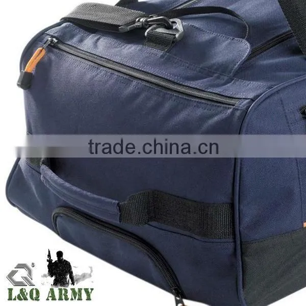 Trolley Backpack Bag Wheeled Duffle Bag