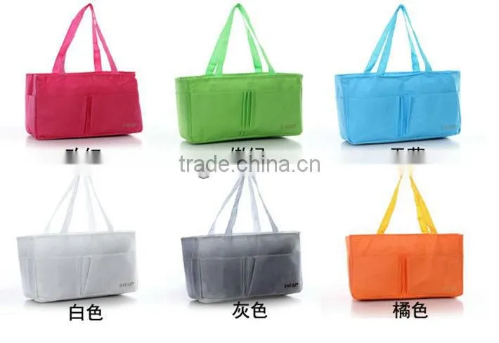 New design mother bag for baby,diaper bag with shoulder strap