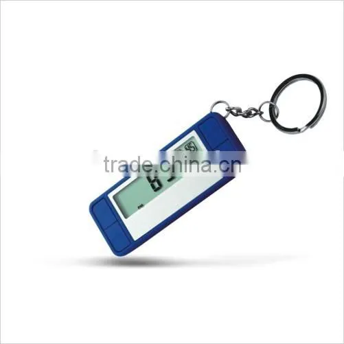 2015 hot sale new gift and new product style mini pedometer for dogs or pet