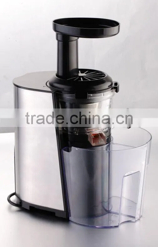 2015 new Slow Juicer