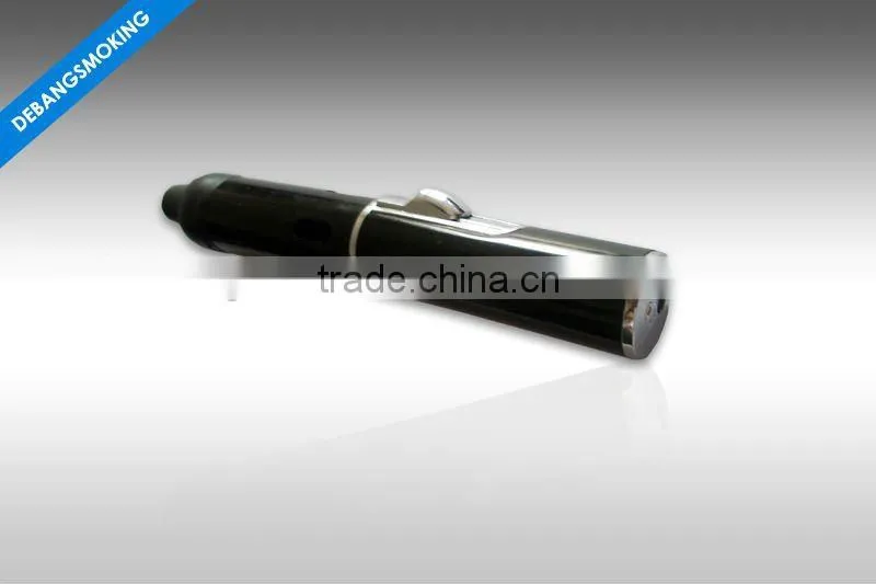 Metal Smoking Pipes