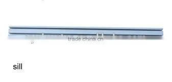 VVVF Car Door Motor