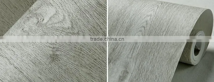 wholesale interior wall decoration cork wallpaper
