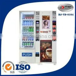 factory price Custom cheap pop machine for sale
