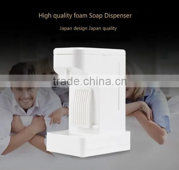 Battery Operated Soap Dispenser Children