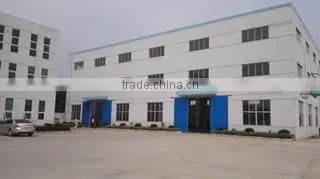 Shanghai Matech Machinery Manufacture Corporation Ltd. company overview - view 1