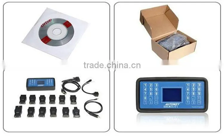 2014 Newest version V14.2 Super MVP Key programmer English/ Spanish auto key programmer