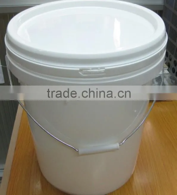 Plastic injection 20L plastic pail