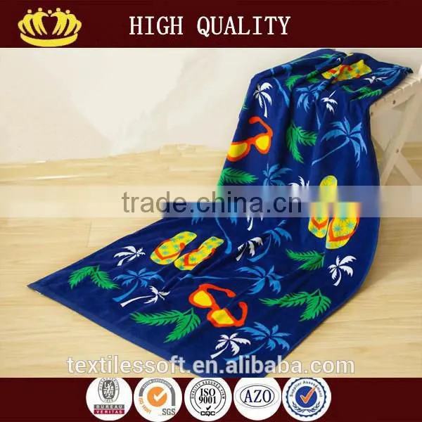 Professional gymnastics beach towel wholesale
