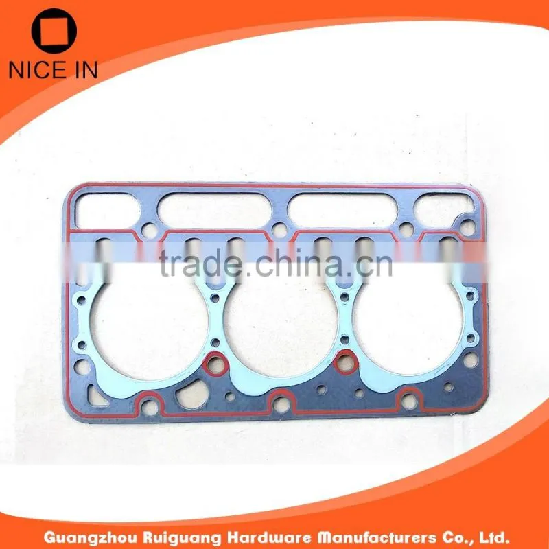 China wholesale 3D82 OEM NO17315 0331 1 overhaul full gasket kit