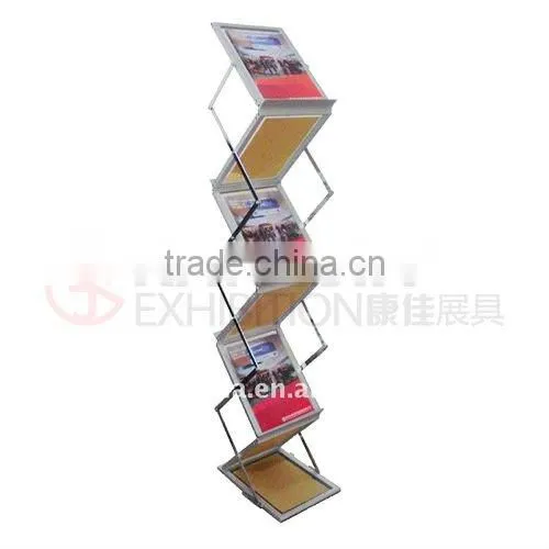 a4 paper stand