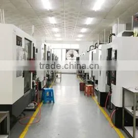 Shenzhen JZF Precision Technology Co., Ltd. company overview - view 2