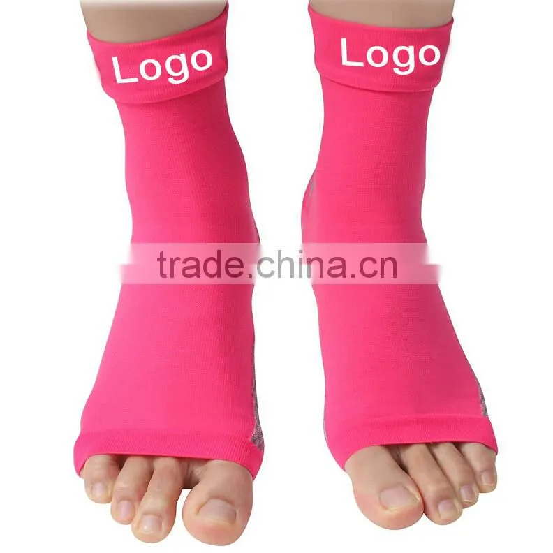 Plantar Fasciitis Compression Foot Sleeves