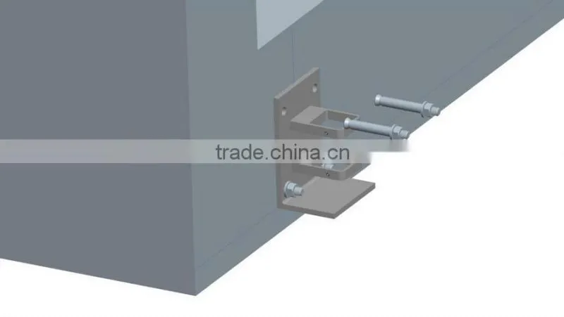 made in china pipe connector,male tube connector, female tube connector for home decor