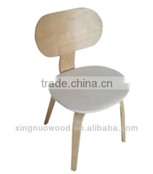 LINK-XN-WC03 Solid Wooden Chair