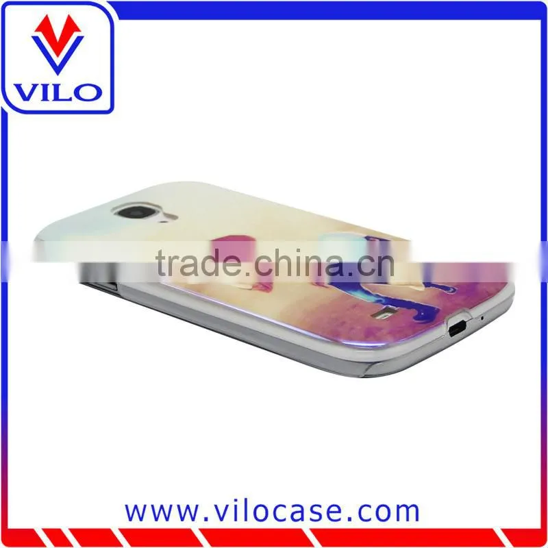 sales promotion TPU cover for Samsung