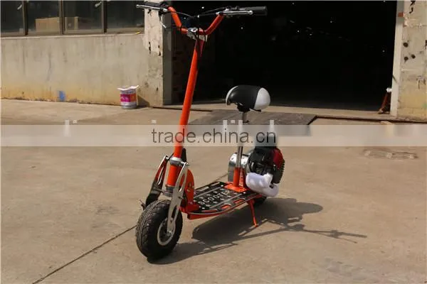 hot sale scooter gasoline 49cc