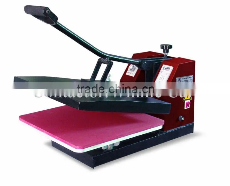 Manual Heat Transfer Press Machine(38*38)