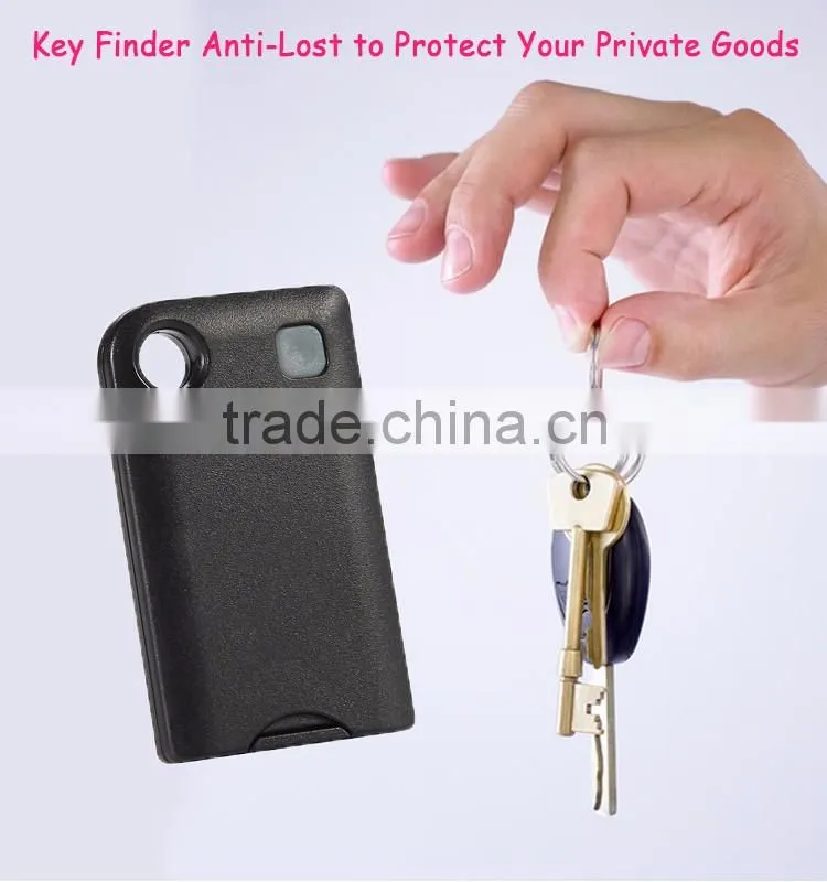 GLEESE Cheap Hidden GPS tracker for kids small pets Dog Wallets Bags
