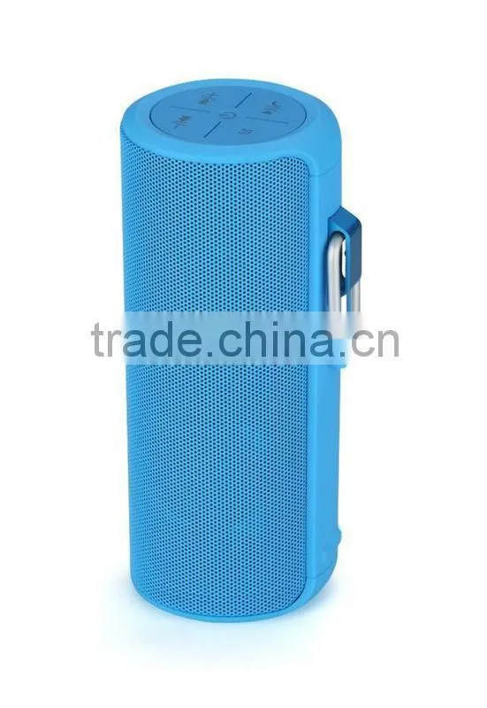 AJ-90 2014 New model travel speaker outdoor speaker bluetooth speakerbox