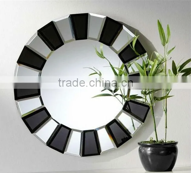 Top quality two-way one-way mirror glass for sale