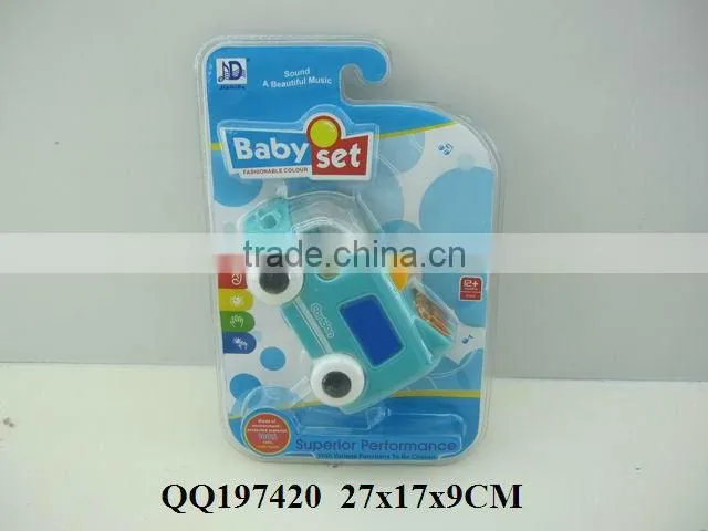 Lovely B/O saxophone toy