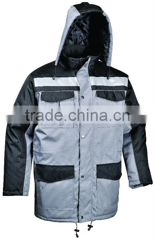 FASHIONABLE MEN'S SOFTSHELL WINDER JACKET