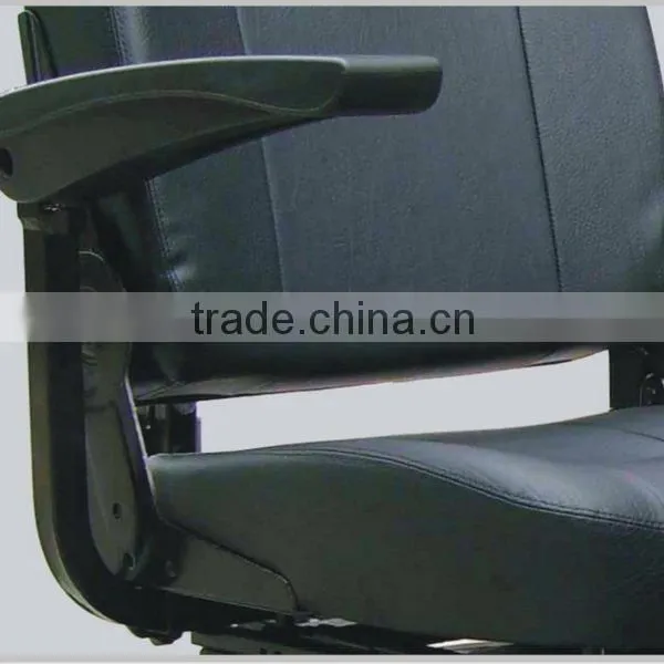 Folding 24V800W disability scooter for sale DL24800-3 with CE certificate (China)