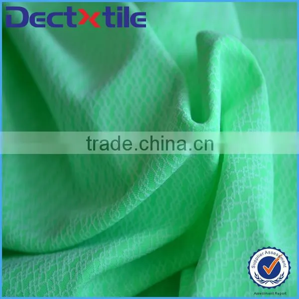 wholesale cotton polyester lycra fabric for swim/pet suit/sports wear/others