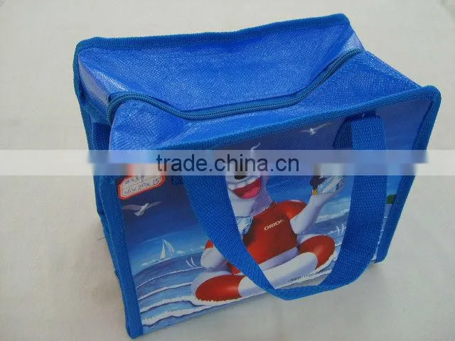 Woven PP Bags