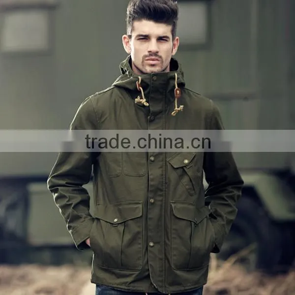 thick waterproof strong canvas fabric for outdoor using