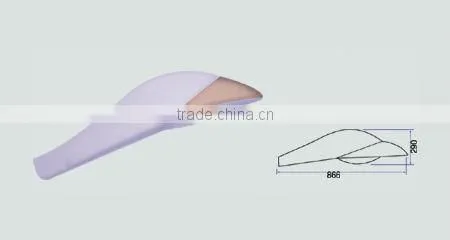 LED Solar Street Lamps