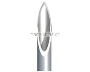 Safety Medical disposable hypodermic cannula