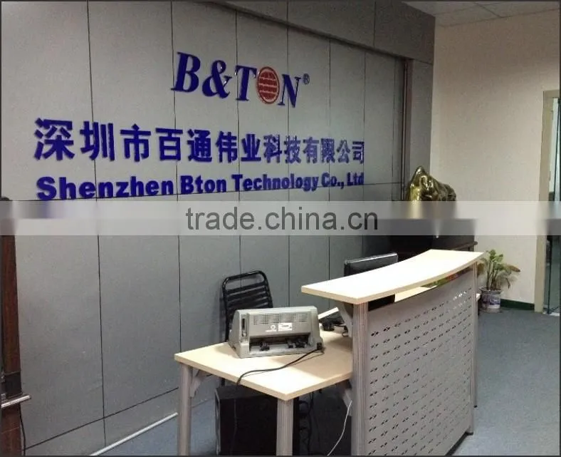 Chinese Handheld OTDR with VFL AV6416 OTDR USB