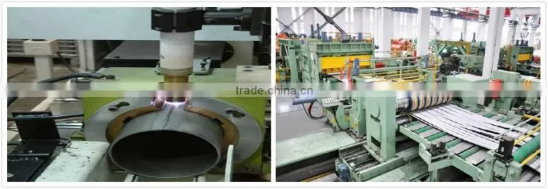 Wholesale Alibaba 304 Round Small Diameter Seamless Stainless Steel Tube