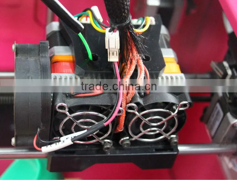 hot sale digital impressora 3D Printer machine
