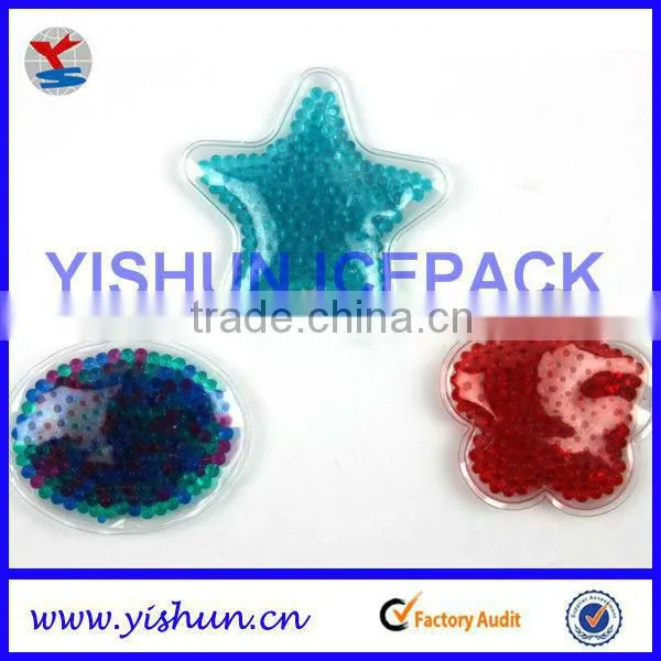 green heat reusable heat packs