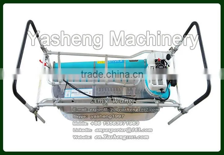 High Quality Tea Harvester for Sale