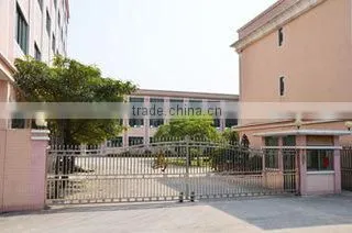 Dongguan Wanjiang Wan Po Daily Factory company overview - view 3