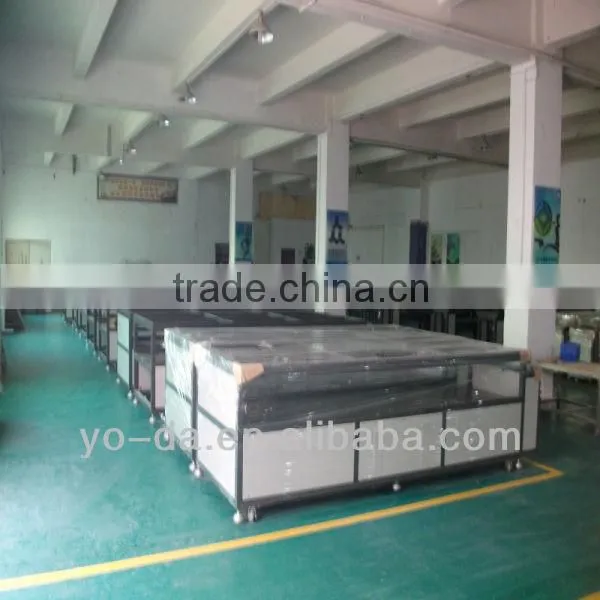 High-quality and highly efficient digital inkjet ceramic tiles printer