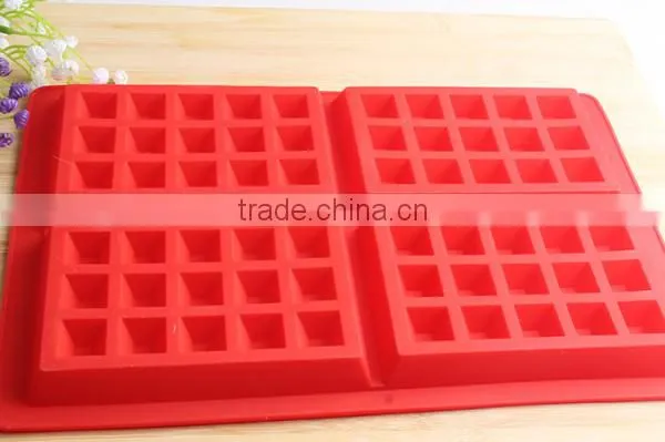 Private Label BPA Free silicon cake baking mould