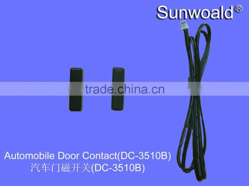 Magnetic Contact Alarm Switch 12V 24V