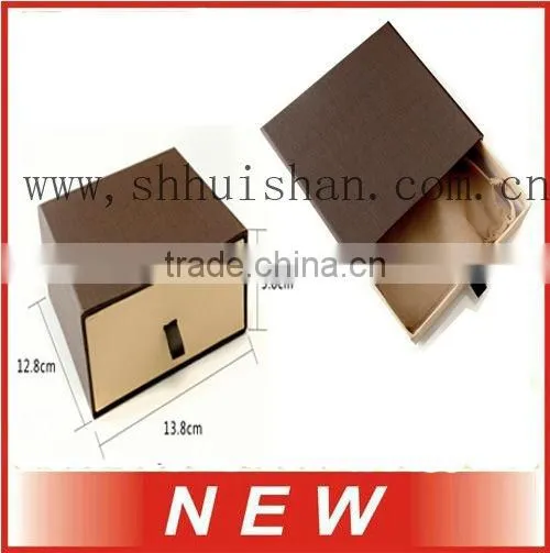 paper box for belt,customer design