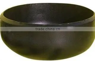 BW END CAPS