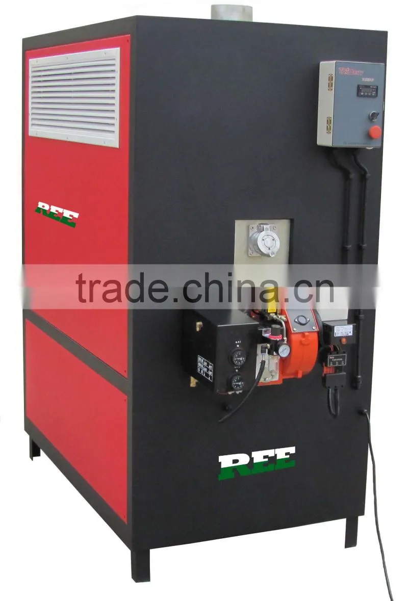 Waste Oil Heater RP3504