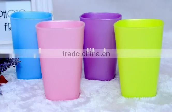 100ml 150ml 200ml 250ml 300ml plastic PS water cup