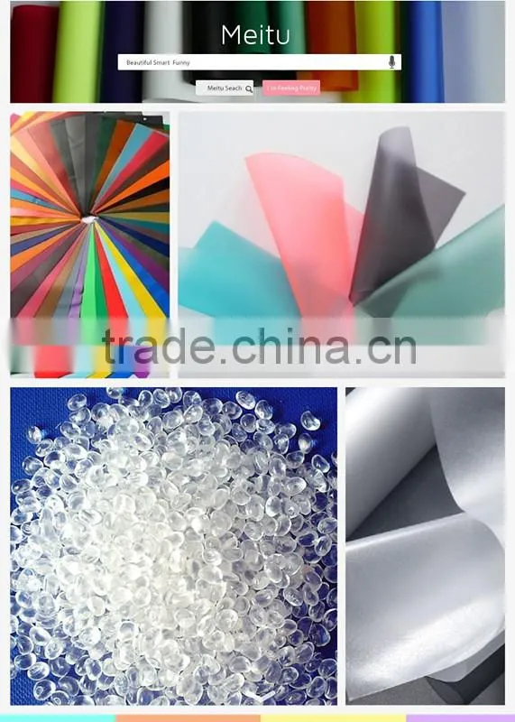 EVA decoration laminated glass film for top grade decorative laminated glass