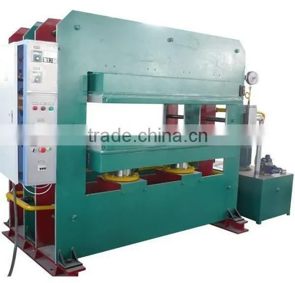 China manufacturer House and Bridge support making machine price
